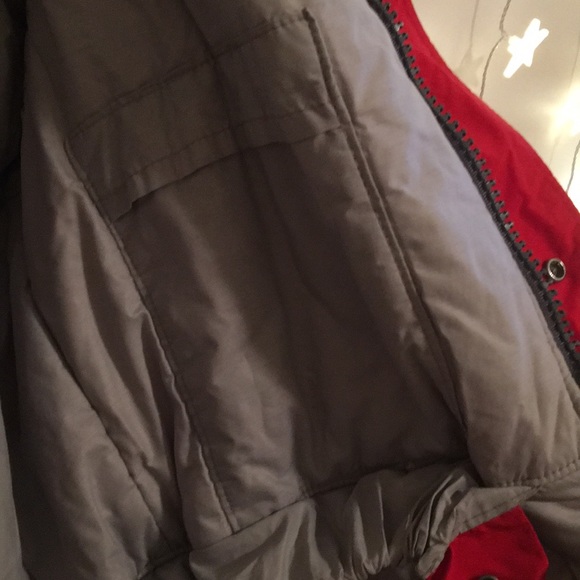 Vintage Far West Parka - Picture 7 of 8